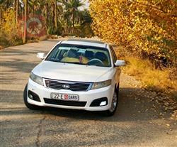 كيا اوبتيما